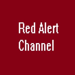 Red Alert Channel