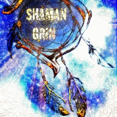 Shaman Grin (i AM)