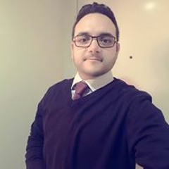 Arash Yazdanjoo