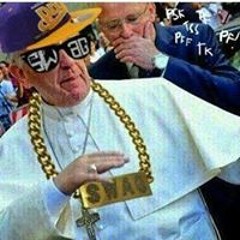 Yung Pope