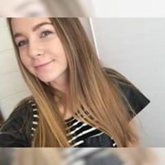 Kyla McCarthy