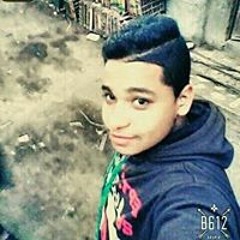 Ana Medo Alaa