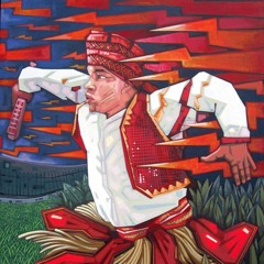 Erick Barberia - Eshuniwe