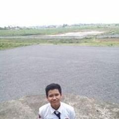 Arya Cahya Disto