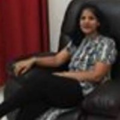 Veena Ganguly