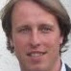 Emiel van der Maaten