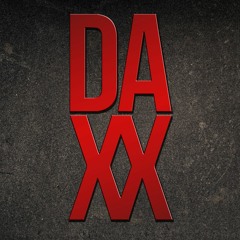 DAXX DJ