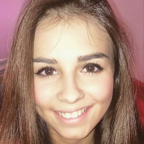 Aurora Maria Cano Ramírez’s avatar