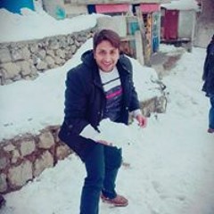 Farhan Qureshi