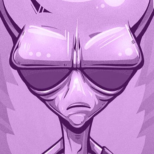 Alien $ound$’s avatar
