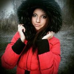 Виктория Воробьёва