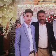 Asharif Ladla Siddiqui