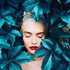 Даша Кулагина