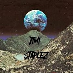 Jimi $taplez