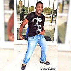 Jeremiah Guerrier