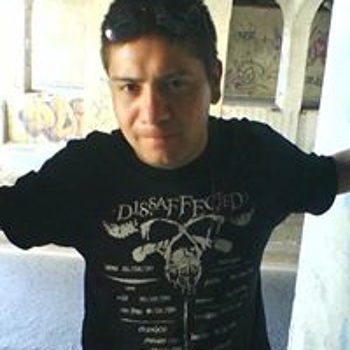 Cristian Silva’s avatar