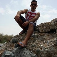 Albalushi Hamza