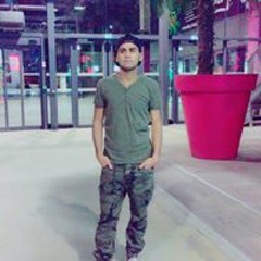 Sahil Khan