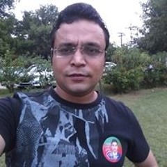 Shahid Nabi