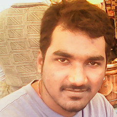 Akash Nayaka.R.V