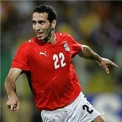 Mohamed El Malky