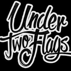 Under Two Flags