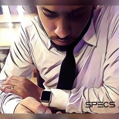 Aaron DjSpecs Boodram