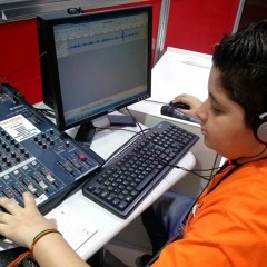 Nas Ondas do Rádio