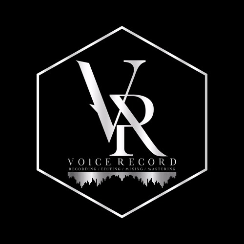VOICE RECORD’s avatar