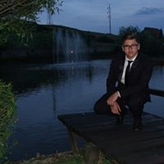 Alin Cioloboc