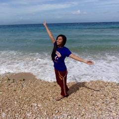 Roxanne Jane Mahusay