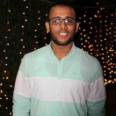 إبراهيم محمد