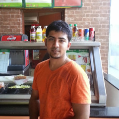 Kaushik Vijayakumar