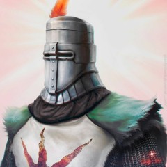 Solaire of Astora