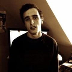 Tristan Topley