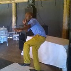 Soul-sixpack Makwanya