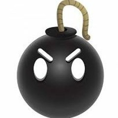 bomb boy