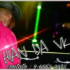 DJ Hian DA VK