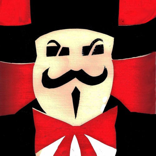 Dr Butler's Hatstand Medicine Band’s avatar