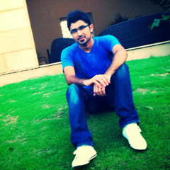 farooq asghar