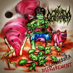 Torture Goregrinder