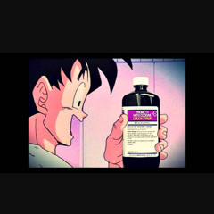 SuperSaiyan Codeine