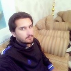 Haseen Jan Afridi