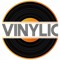 Vinylic