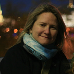 Magdalena Gaete Sepúlveda