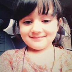 Fouzia Shahid