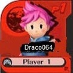 Draco064 ET064