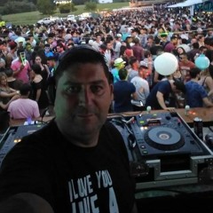 Dj Mauricio Fernández