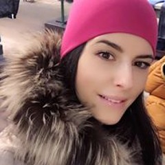 Maja Ljubanovic