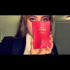 MC ya dads bitch